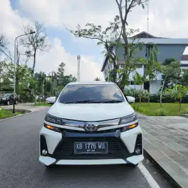 TOYOTA VELOZ FACELIFT 1.5 MANUAL 2021