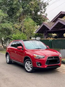 Mitsubishi Outlander PX (CASH ONLY)