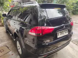 Mitsubishi Pajero 2015 Diesel