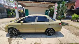 Honda City 2004 Bensin