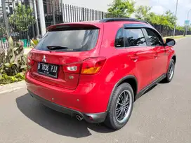 Mitsubishi Outlander Sport 2016 Bensin