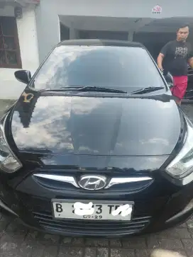 Jual Cepat  HYUNDAI GRAND AVEGA