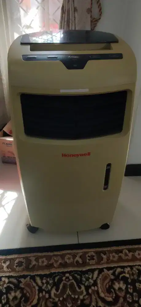 Di jual karena jarg pakai