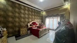 Rumah Dijual Poros Jalan Kendalsari Rumah Mewah Siap Huni Suhat