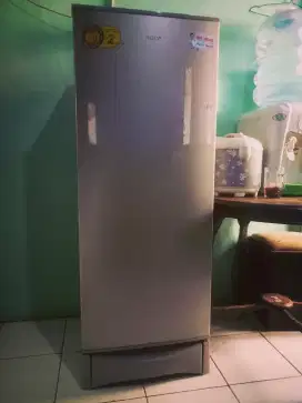 Kulkas aqua pemakaian pribadi
