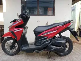 Honda vario 2017 125cc