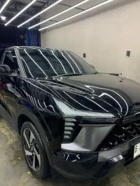Mitsubishi XForce 2024-25 Odo 400k
