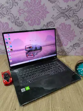 MSI Modern 15 A10RAS E1551IMS
 [Ram 16Gb SSD 512GB VGA Nvidia]
