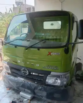 Kabin hino dutro dyna ori copotan