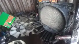 Sparepart copotan