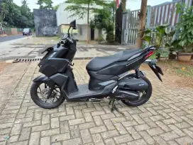 Di jual honda vario 160 taun 2022 pjk hidup