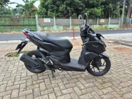 Di jual honda vario 160 taun 2022 pjk hidup
