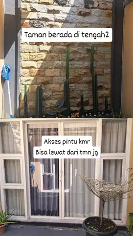 Dijual rumah dekat UNM 2 dan exit tol Malang.