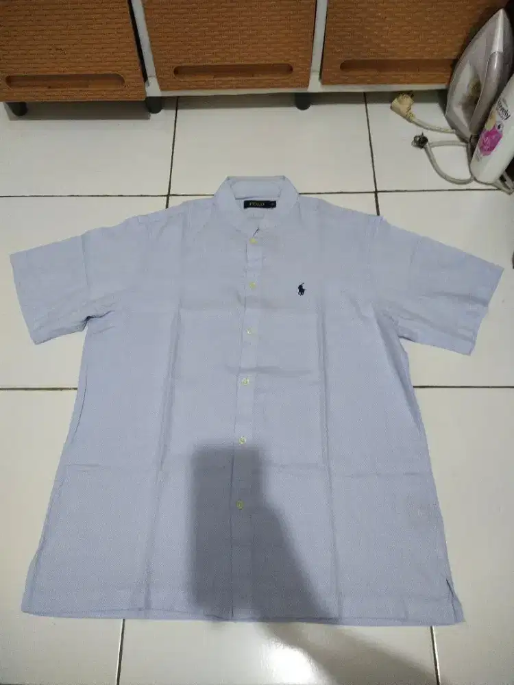 Kemeja Pria POLO