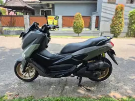 Dijual Yamaha nmax tahun 2020 Nik 2019 pajak hidup