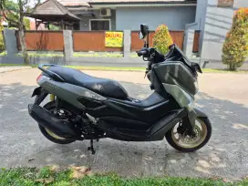 Dijual Yamaha nmax tahun 2020 Nik 2019 pajak hidup