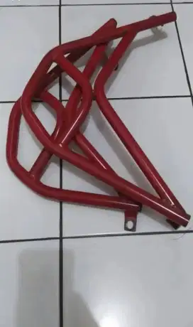 Tubular motor Byson