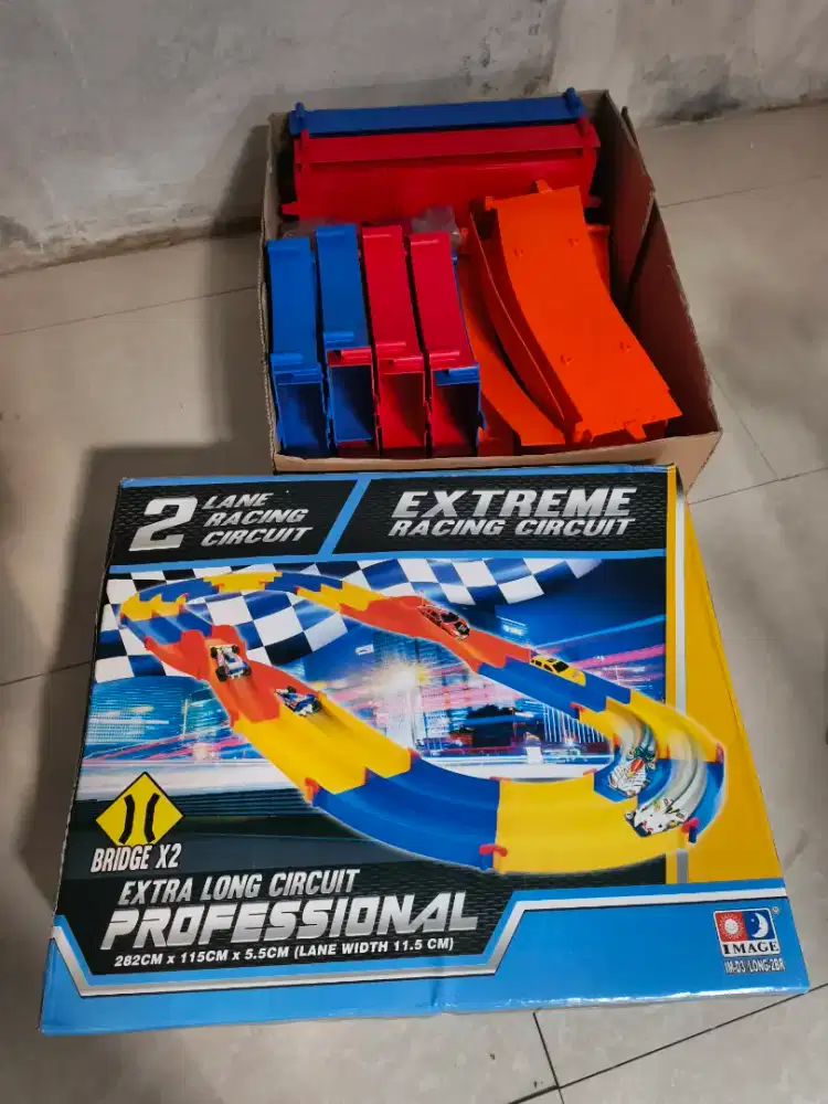 Track Tamiya long merk Image