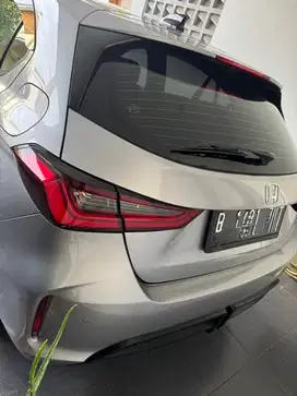Honda City 2021 Bensin