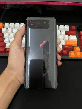 Asus ROG 6 ram 12/256