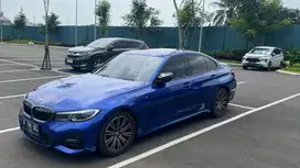 BMW 330i 2020 Bensin