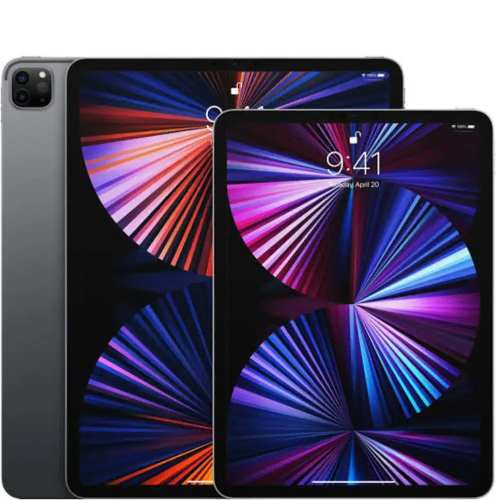 cari beli ipad pro m1 atau m2