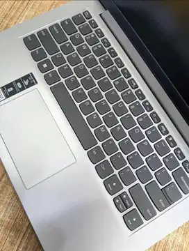 READY STOK LAPTOP BARU SLIM | LENOVO IDEAPAD SLIM 1 SSD 256GB