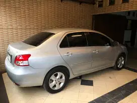 Toyota Vios 2009