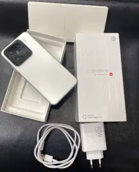 Xiaomi 15 Leica