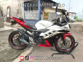 R15 V2 TAHUN 2017 CAKEP