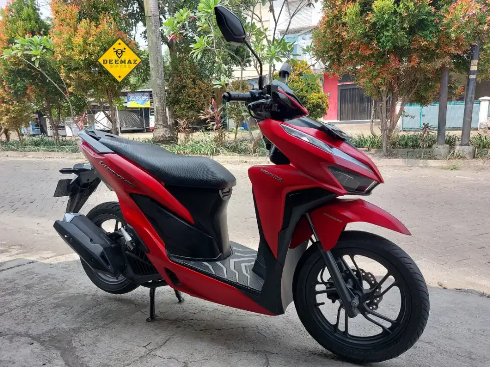 (DP 1,5 Jt)‼️ Vario 150 CBS ISS Keyless 2021 Cash & Kredit