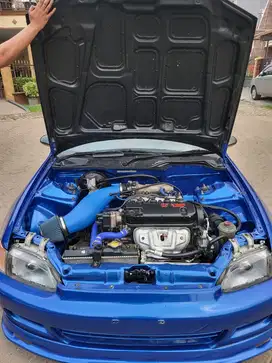 Daihatsu Terios 2020 Bensin
