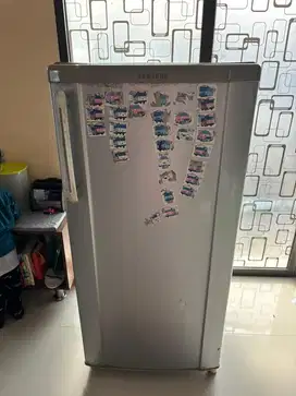 kulkas samsung bekas 1 pintu