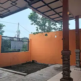Dijual Rumah Siap Huni Perumahan Singhasari Singosari Malang SHM