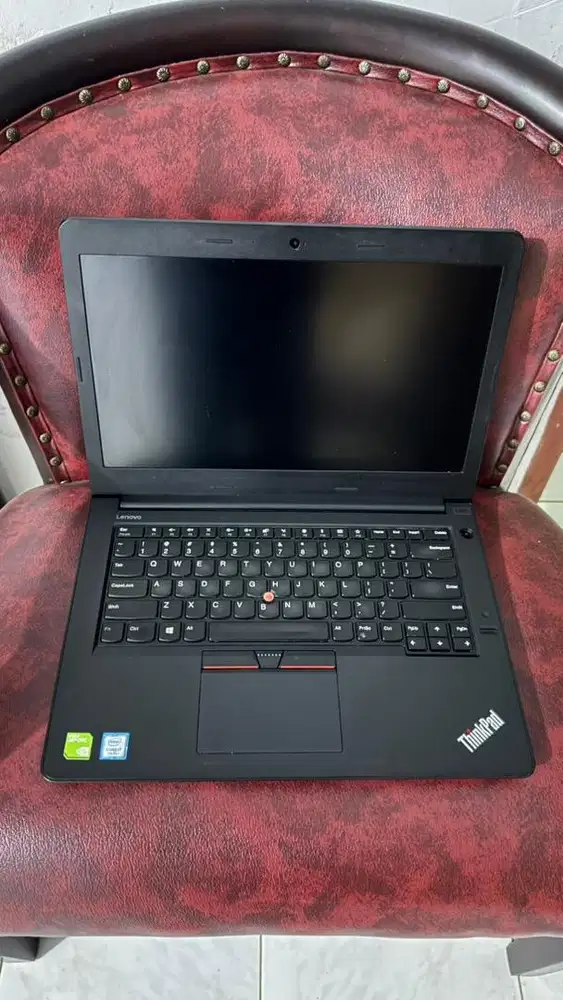 lenovo thinkpad e470 i7 geforce 16gb 512gb