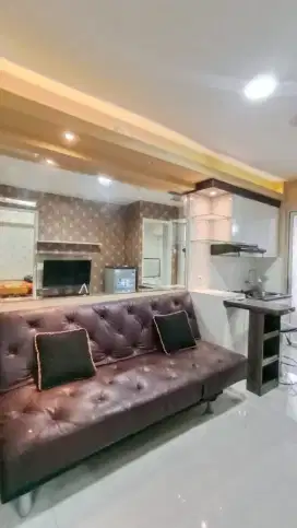 Apartemen Murah Free IPL Bisa Bulanan Lokasi Strategis