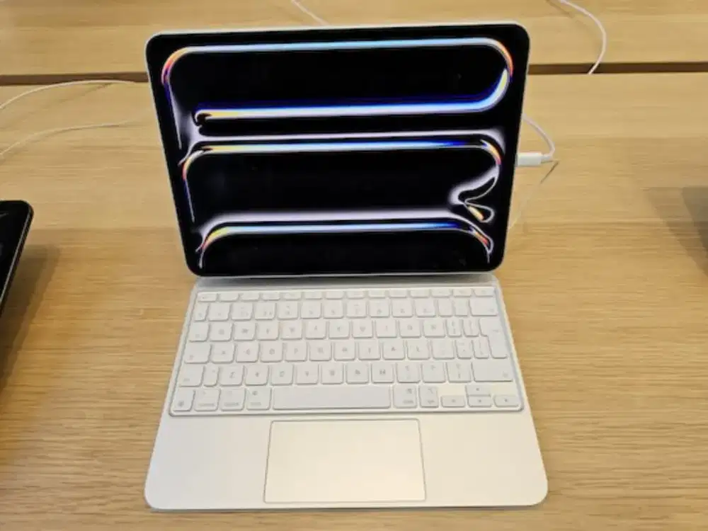 PROMO KREDIT IPAD PRO M4  HOME CREDIT DP 0 CICILAN 0% GRATIS 2X CICILN