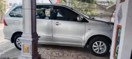gran new avanza G mt 1.3 2018 kondisi bagus terawat