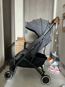 stroller baby violi