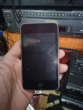 Ipod 8gb minus batre boros