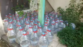 Galon Bekas Le Minerale