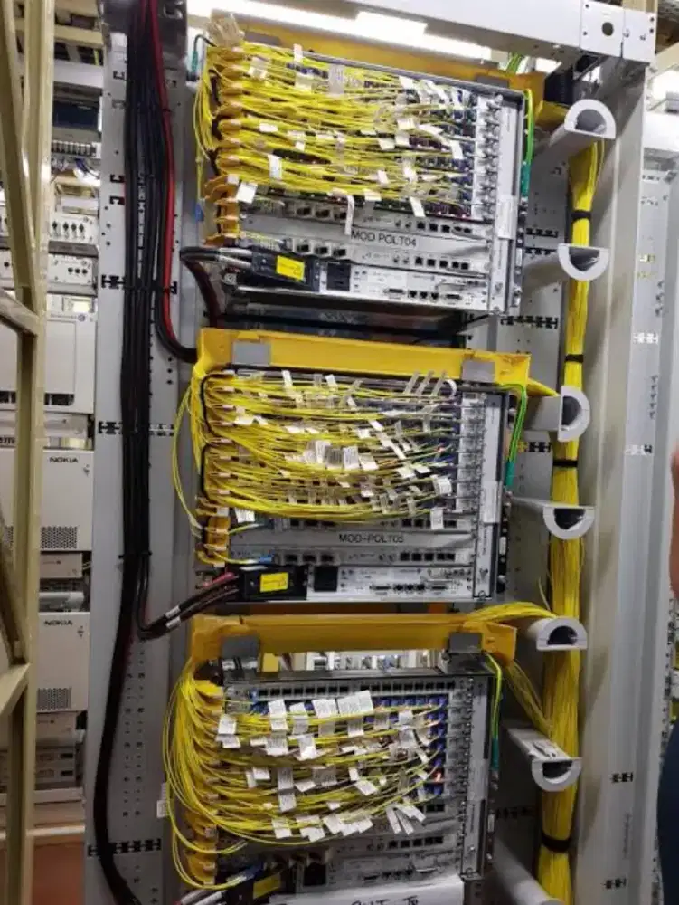 Jasa Instalasi CCTV dan Internet
