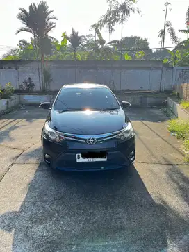 Toyota Vios 2013 Bensin