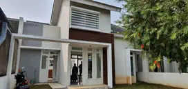 HOT SALE!!! Dijual Rumah Minimalis Like New Di Citra Indah City