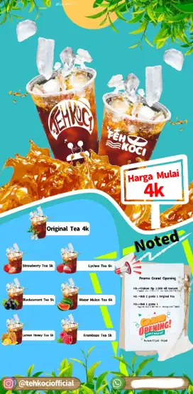 Jasa joki desain banner dan logo