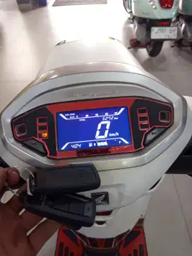 D jual murah Honda Stylo