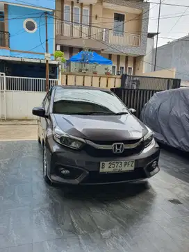 Honda Brio E2019 Bensin AT