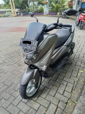 Yamaha Nmax th 2019