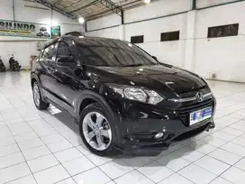 HONDA HRV S CVT AT 2018 TGN 1 PAJAK PANJANG TERAWAT SIAP PAKAI