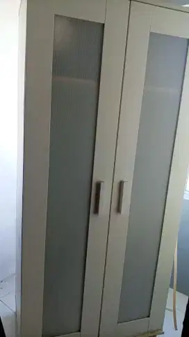 Lemari kondisi 90%